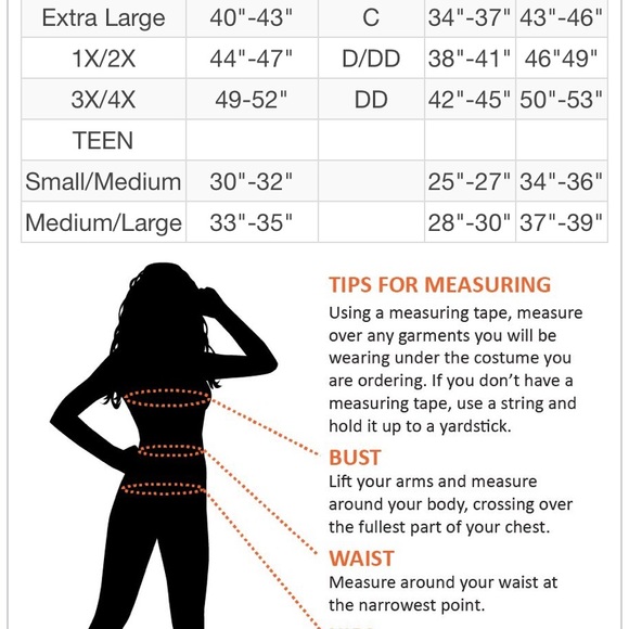 Adult guilt inmate prisoner women costume - Picture 7 of 8